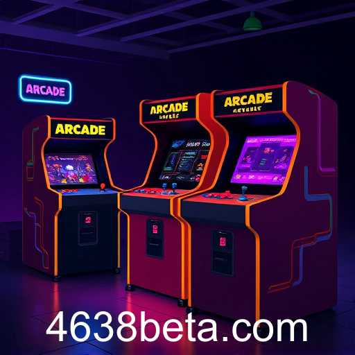 Arcade Games