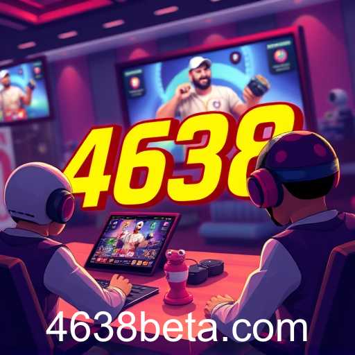 4638bet's Impact on Online Gaming Trends