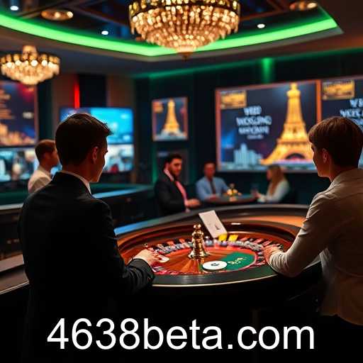 Live Casino