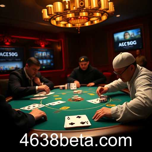 Online Poker