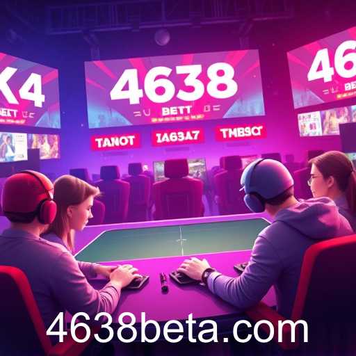 The Rise of Interactive Gaming Platforms